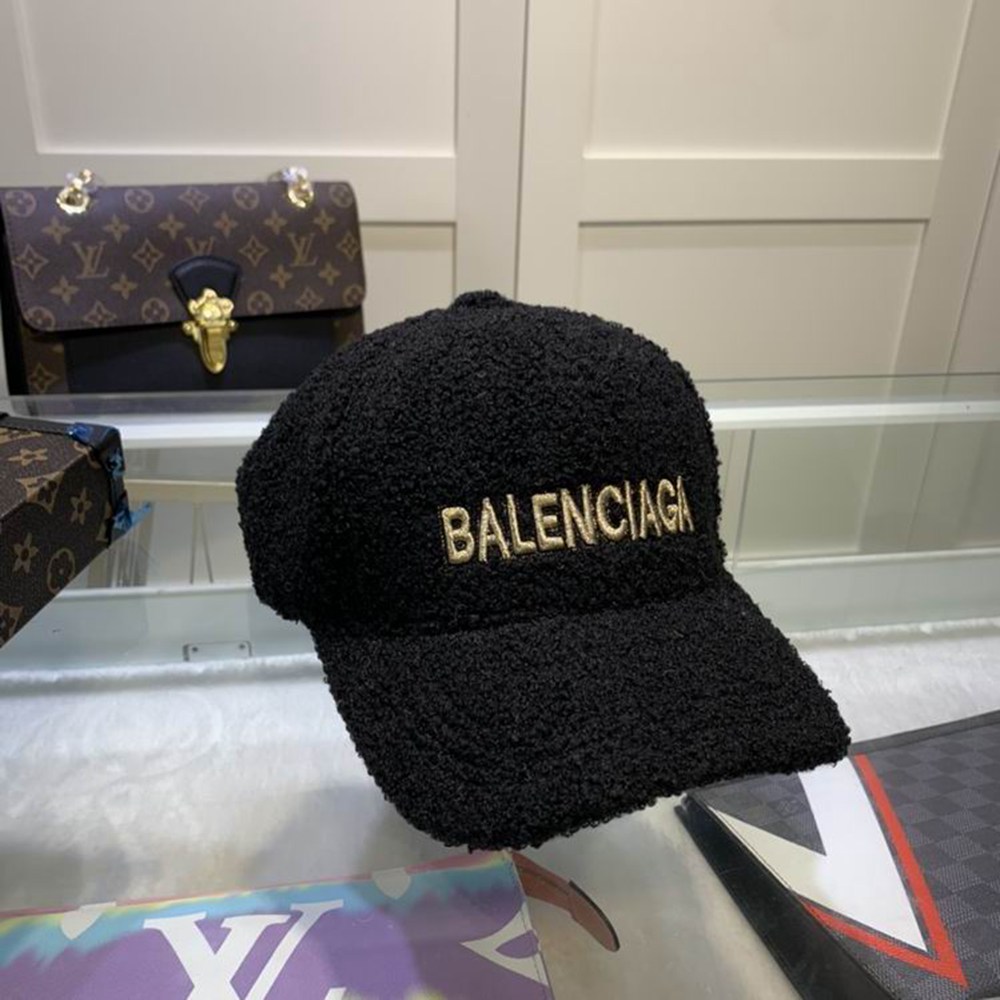 Ba1en*iaga Hat
